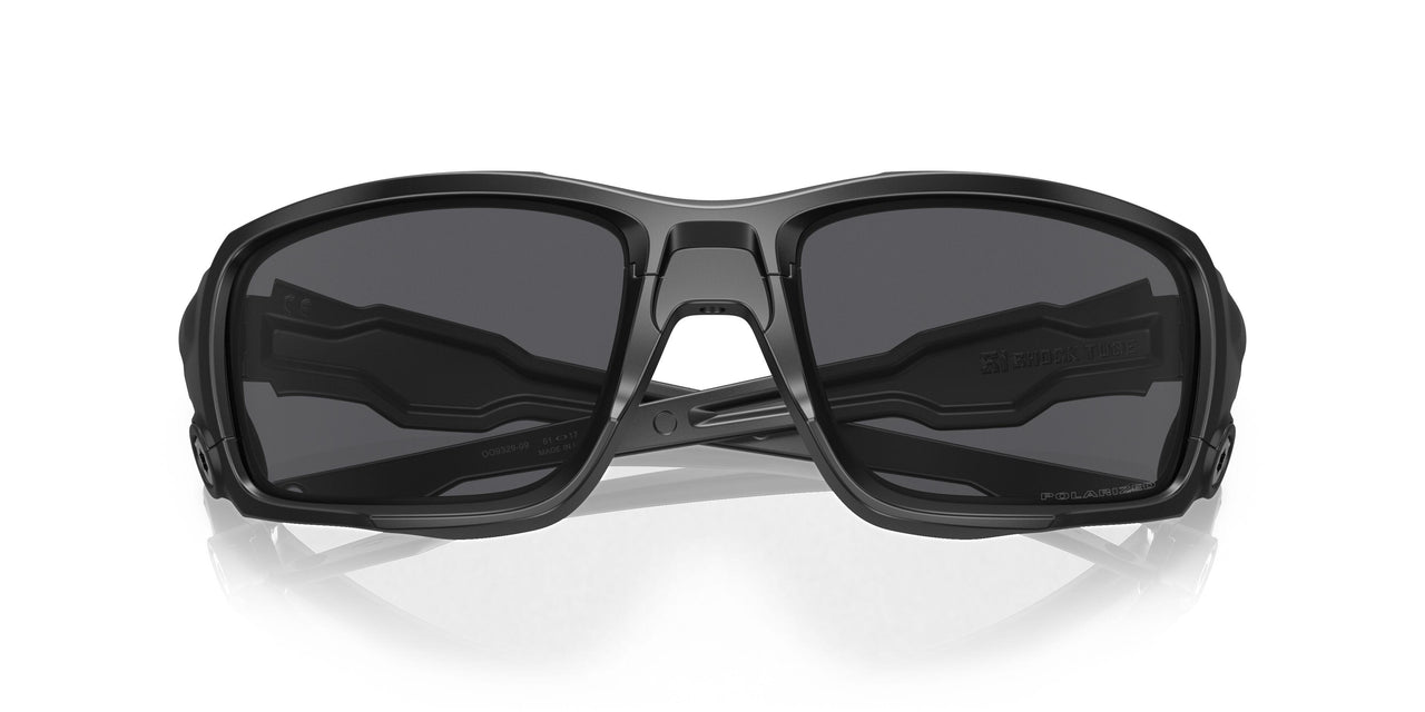 932909 - Black - Grey Polarized