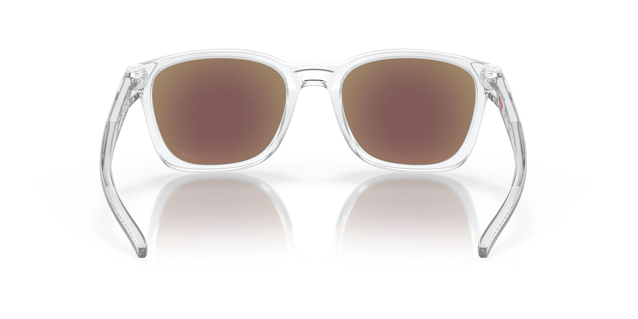 901802 - Clear - Prizm Sapphire