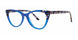 NDGBLBRWN - Indigo Blue/Brown