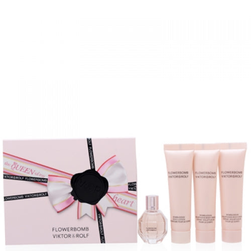 Viktor & Rolf Flowerbomb Set