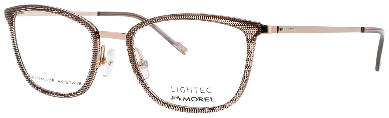 Lightec-morel 30055L Eyeglasses