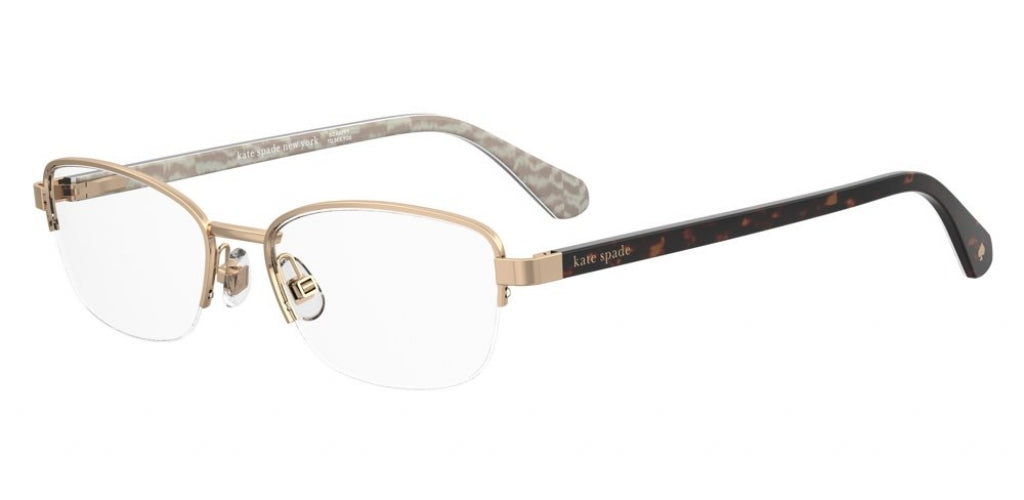 Kate Spade KSALBIE2 Eyeglasses