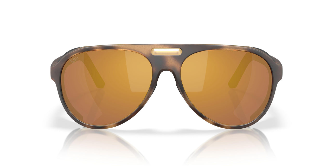 911711 - Tortoise - Gold Mirror