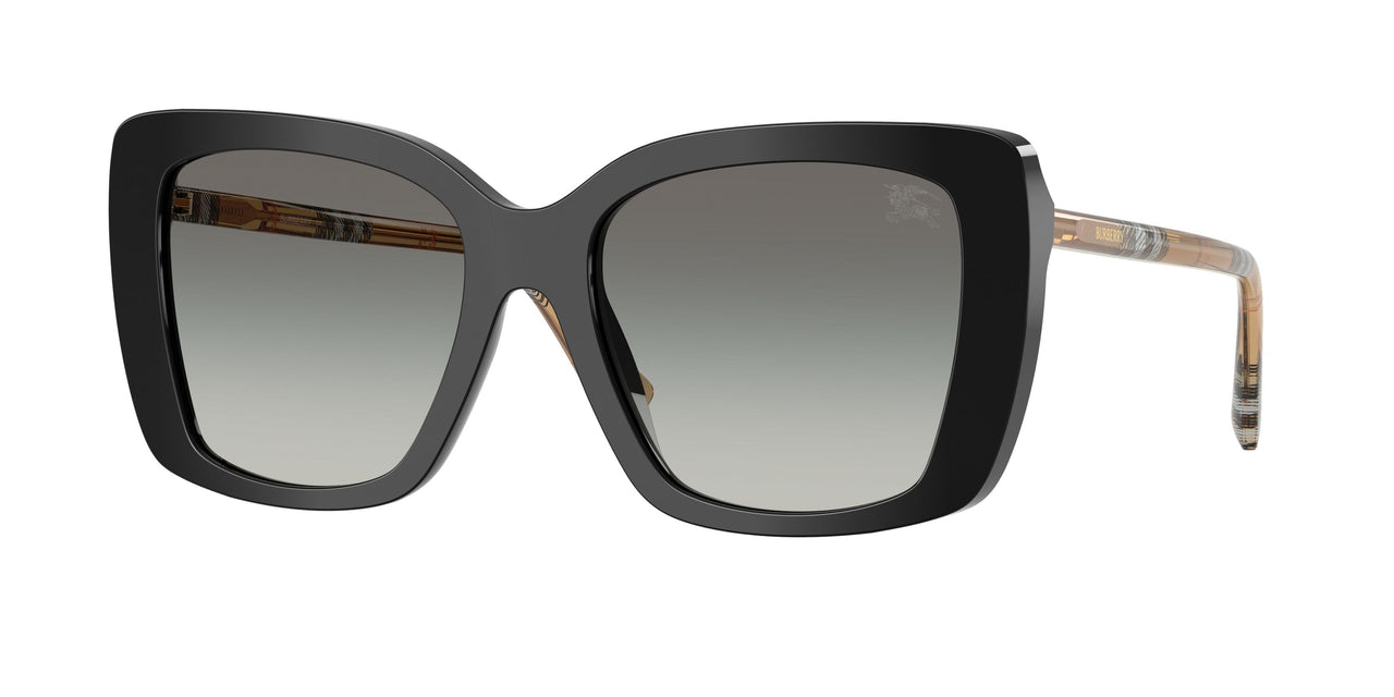 Burberry 4456F Sunglasses