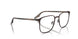 2593 - Brown - Clear