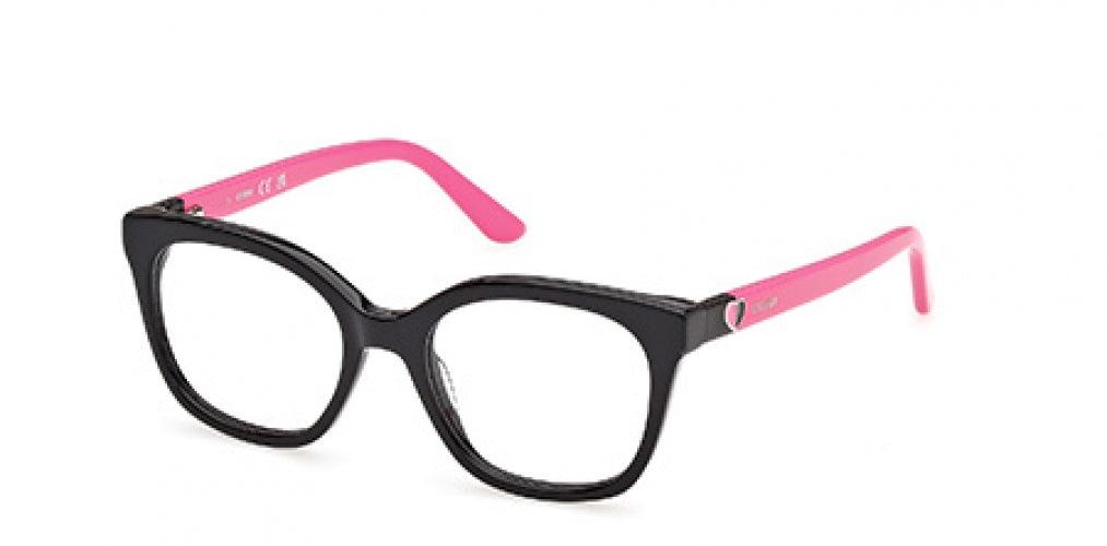 Guess 50397 Eyeglasses