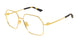 002 - Gold - Transparent