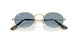 001/56 - Gold - Blue