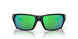 911307 - Black - Green Mirror
