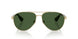 110971 - Gold - Dark Green