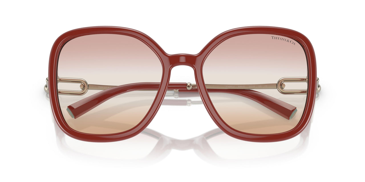 8380EL - Violet - Gradient Pink Gradient Brown