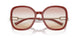 8380EL - Violet - Gradient Pink Gradient Brown