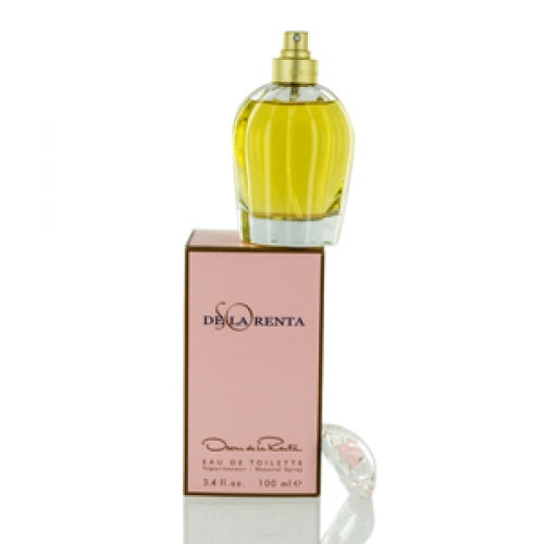 Oscar De La Renta So De La Renta EDT Spray