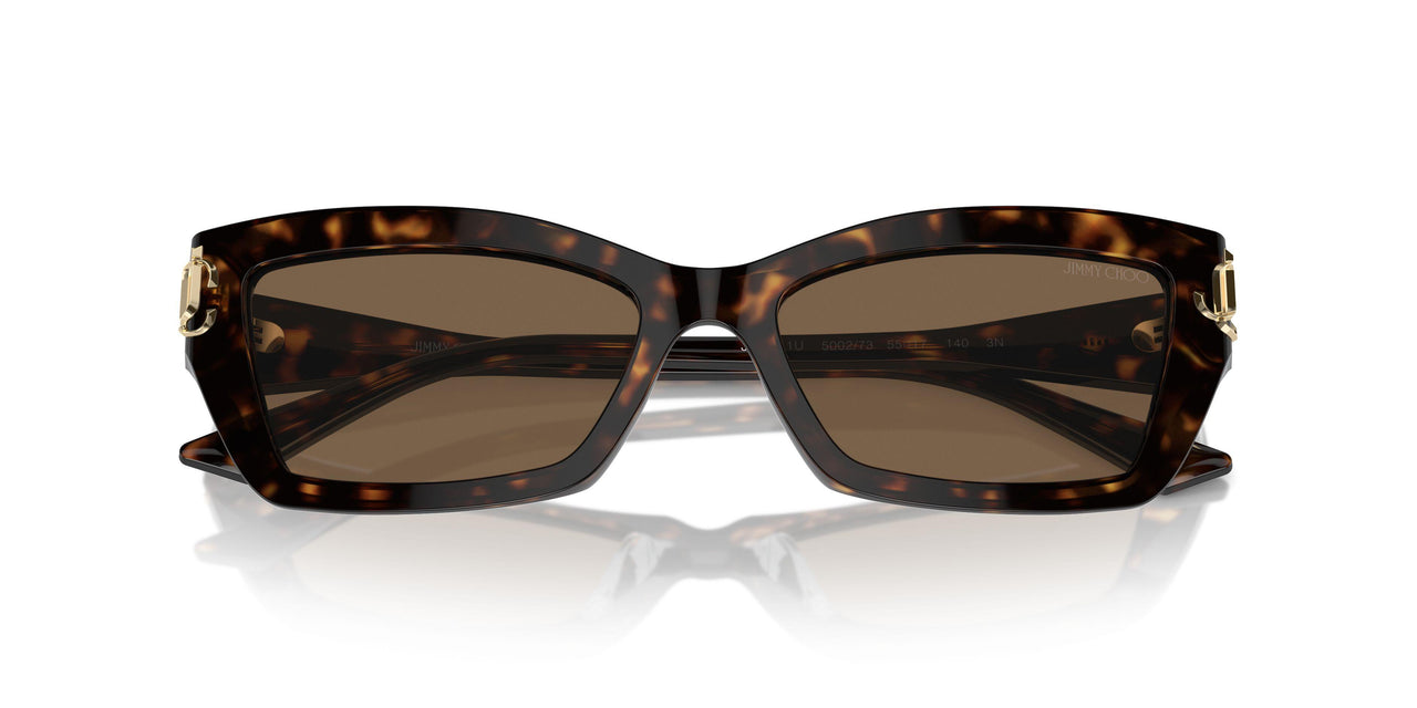 500273 - Tortoise - Dark Brown
