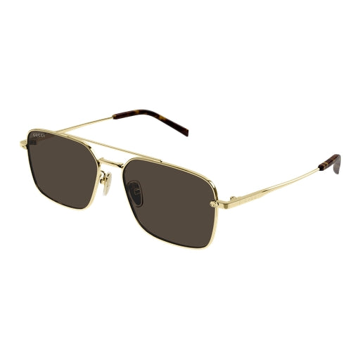 002 - Gold - Brown