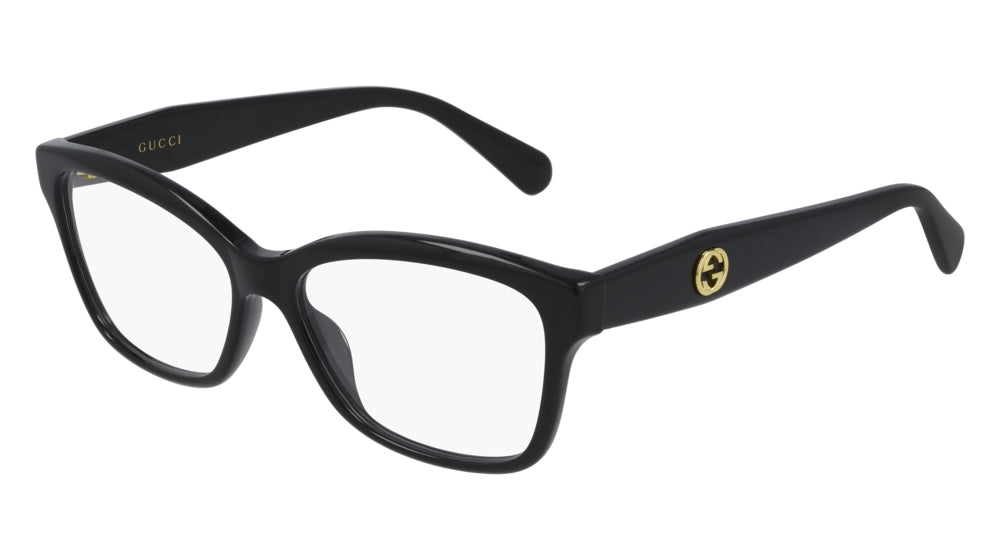 Gucci Logo GG0798O Eyeglasses