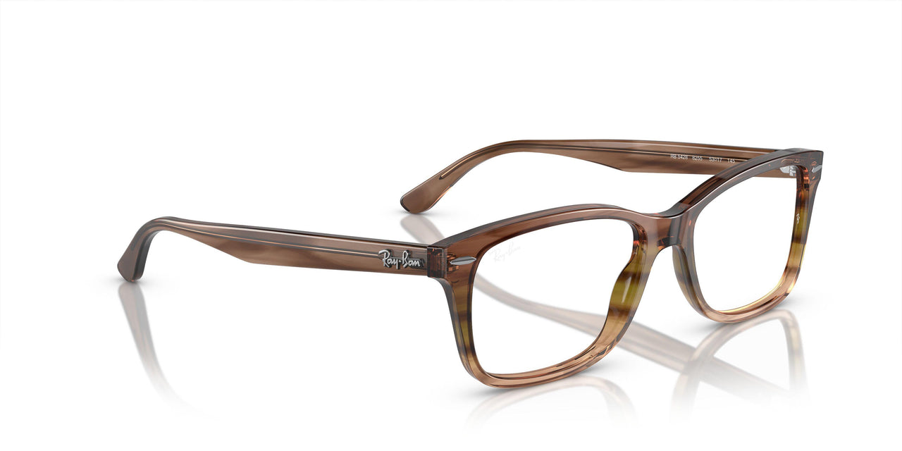 8255 - Brown - Clear