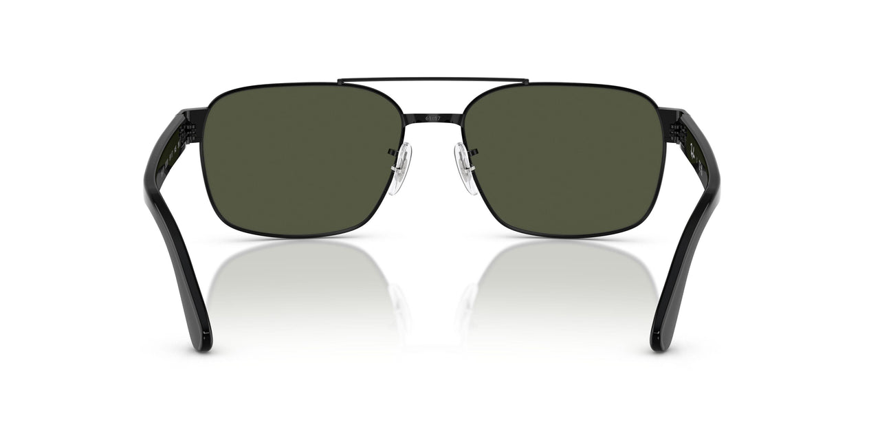 002/31 - Black - G-15 Green