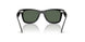 721171 - White - Dark Green