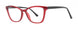 GENEVIEVE PARIS DESIGN GOODVIBES Eyeglasses