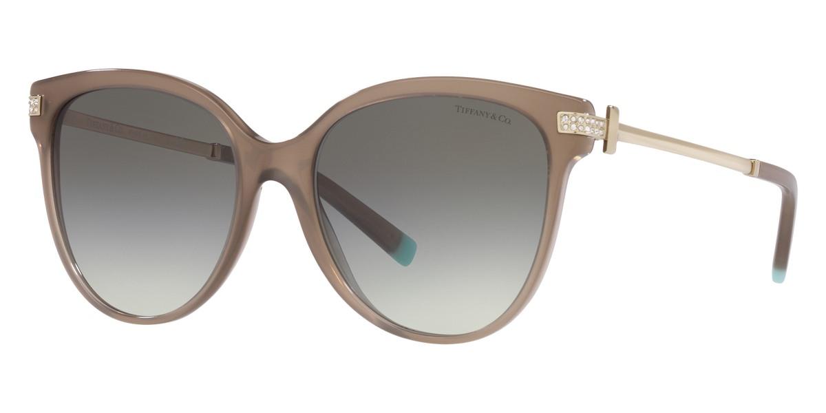 Tiffany 4193B Sunglasses