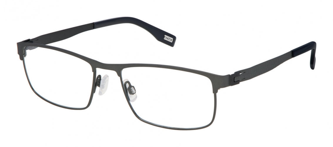Evatik E-9317 Eyeglasses