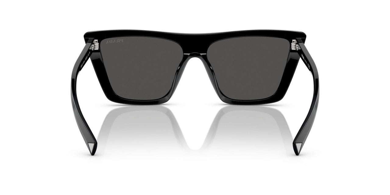 1AB5S0 - Black - Dark Grey