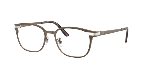 Ray-Ban 8780D Eyeglasses