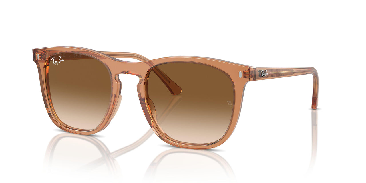 676451 - Brown - Clear & Brown