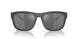 UFK5L0 - Grey - Light Grey Mirror Black