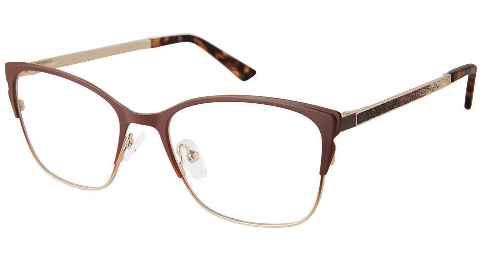 Kay-Unger KAY-K265 Eyeglasses