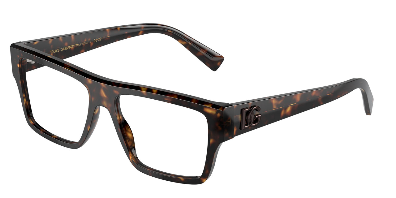 Dolce & Gabbana 3382 Eyeglasses