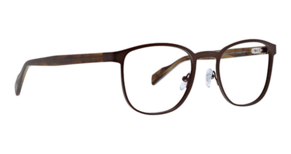 Ducks Unlimited DULANDMARK Eyeglasses