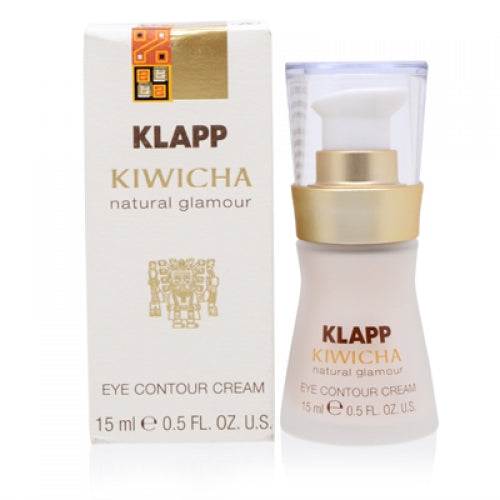 Klapp Kiwicha Eye Contour Cream
