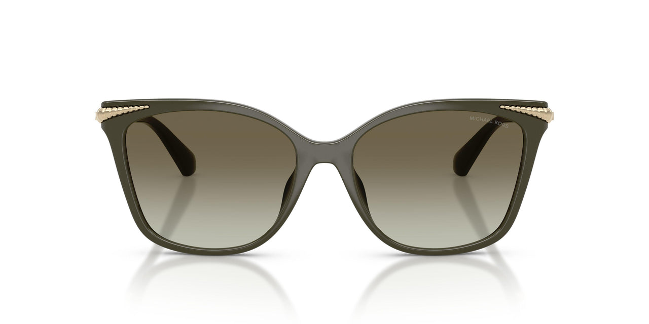 39028E - Green - Olive Gradient