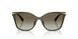 39028E - Green - Olive Gradient