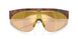 50267J - Brown - Light Brown Mirror Gold