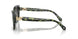 39538G - Amazon Green Tortoise - Dark Grey Gradient