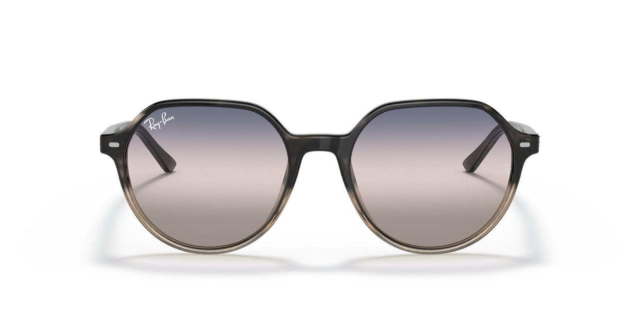 1326GE - Havana - Pink Gradient Blue