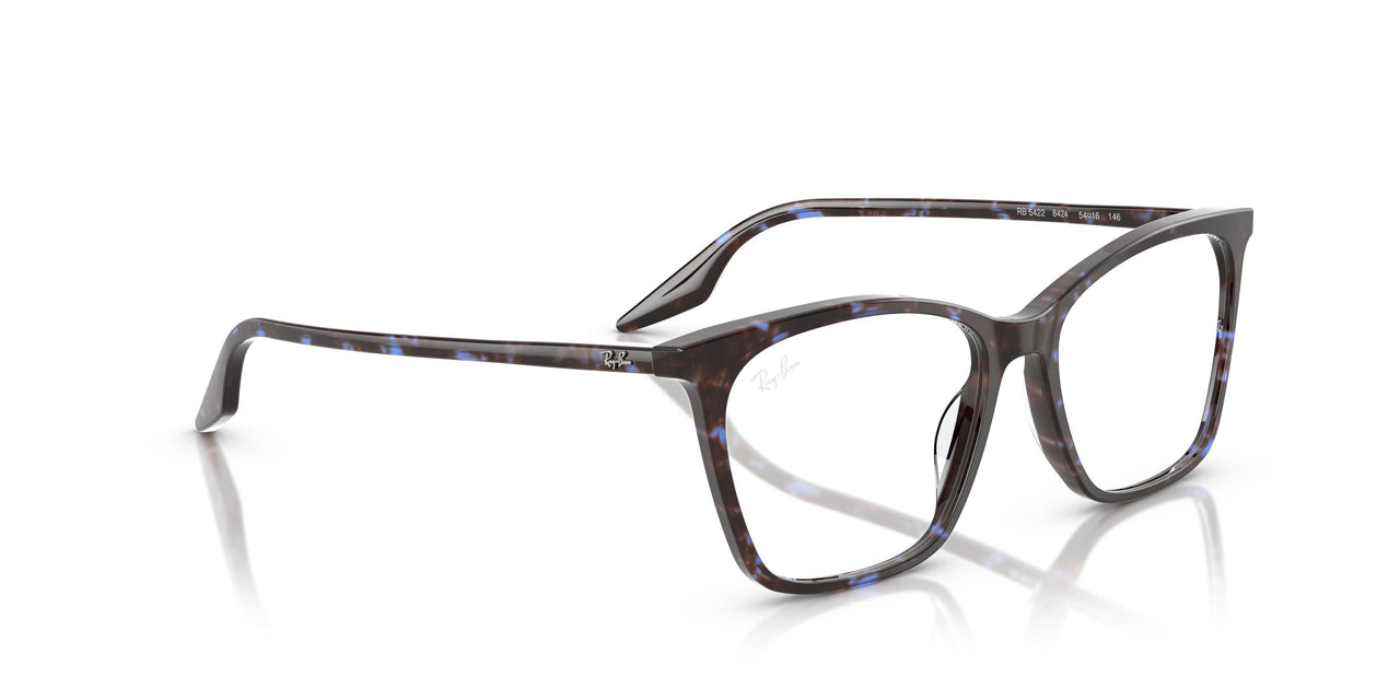 8312 - Brown & Orange - Clear