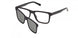 Timberland 50105 Eyeglasses