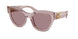 12W20I - Violet - Light Purple Brown