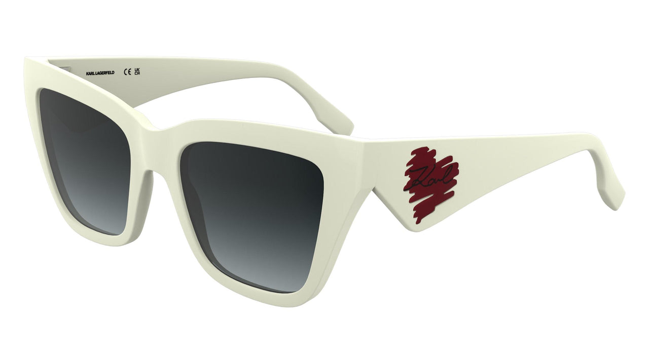Karl Lagerfeld KL6184S Sunglasses