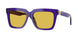 554585 - Violet - Yellow
