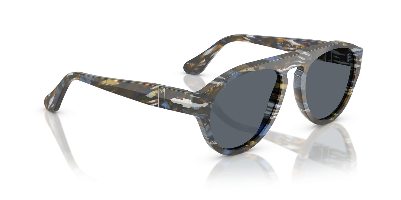 1222R5 - Multicolor - Blue
