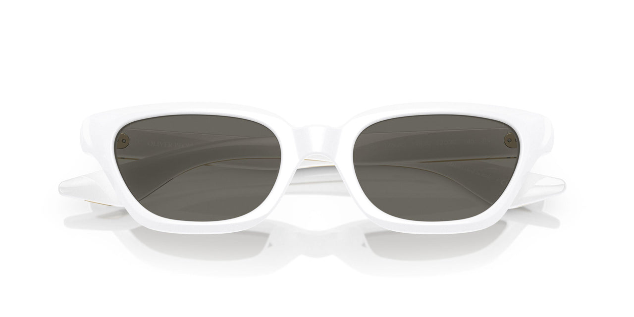 1760R5 - White - Carbon Grey