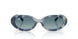 14503M - Tortoise - Blue Gradient Grey