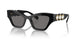 100181 - Black - Dark Grey Polarized