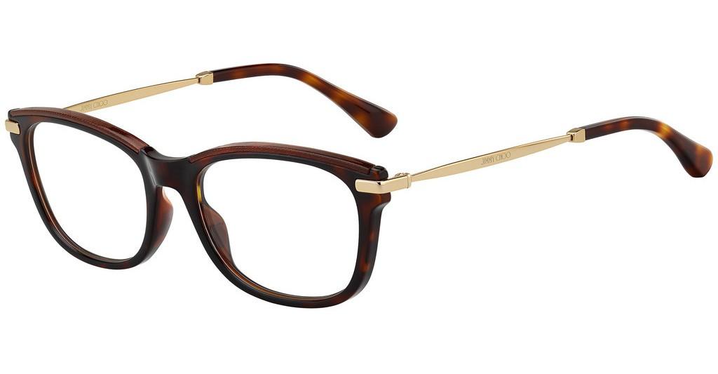 Jimmy Choo 248 Eyeglasses