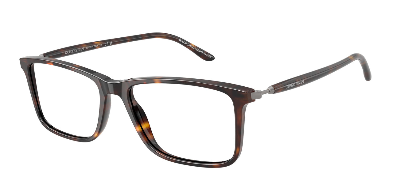 Giorgio Armani 7261 Eyeglasses